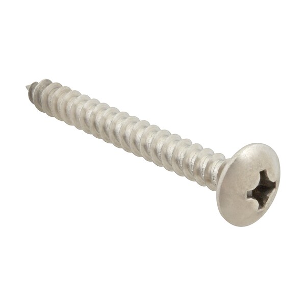 Screw, Sm/Th/Ss (100)
